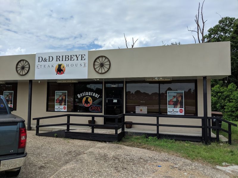 D&D Ribeye Steakhouse D&D Ribeye Steakhouse