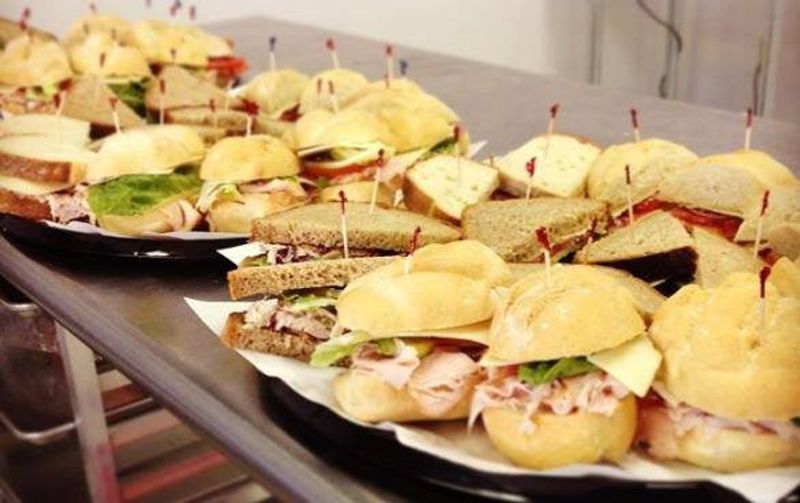 DELI OHIO, Canton