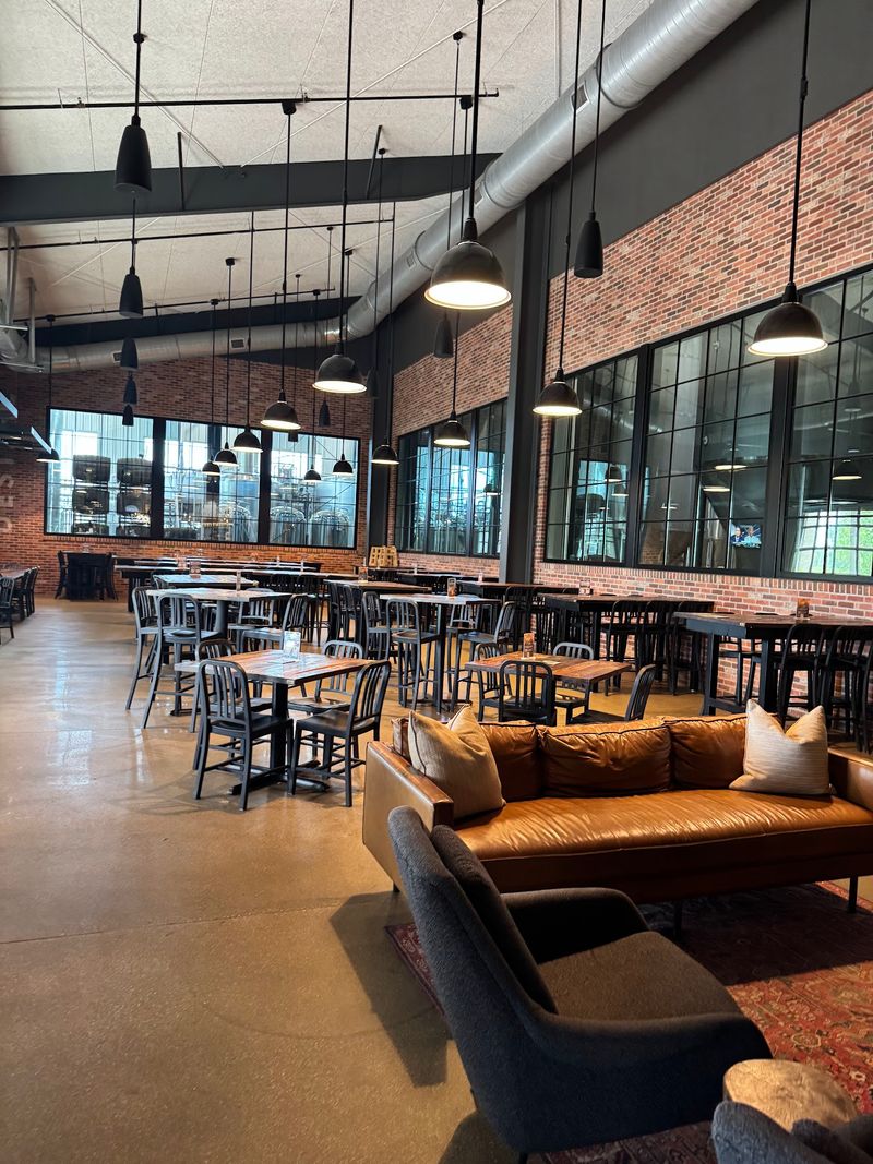 DESTIHL Brewery