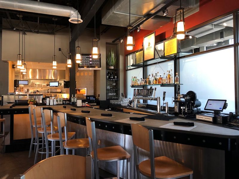DESTIHL Restaurant, Normal DESTIHL Restaurant, Normal