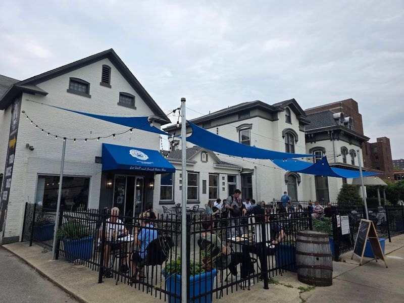 Obed & Isaac's Eatery - Springfield