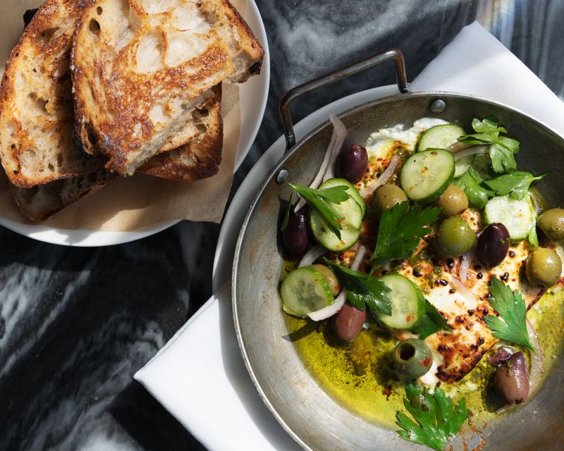 Lula Cafe – Chicago (2537 N Kedzie Blvd)