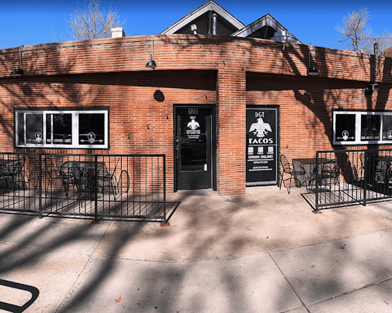 DGT Tacos Fort Collins, Fort Collins, CO
