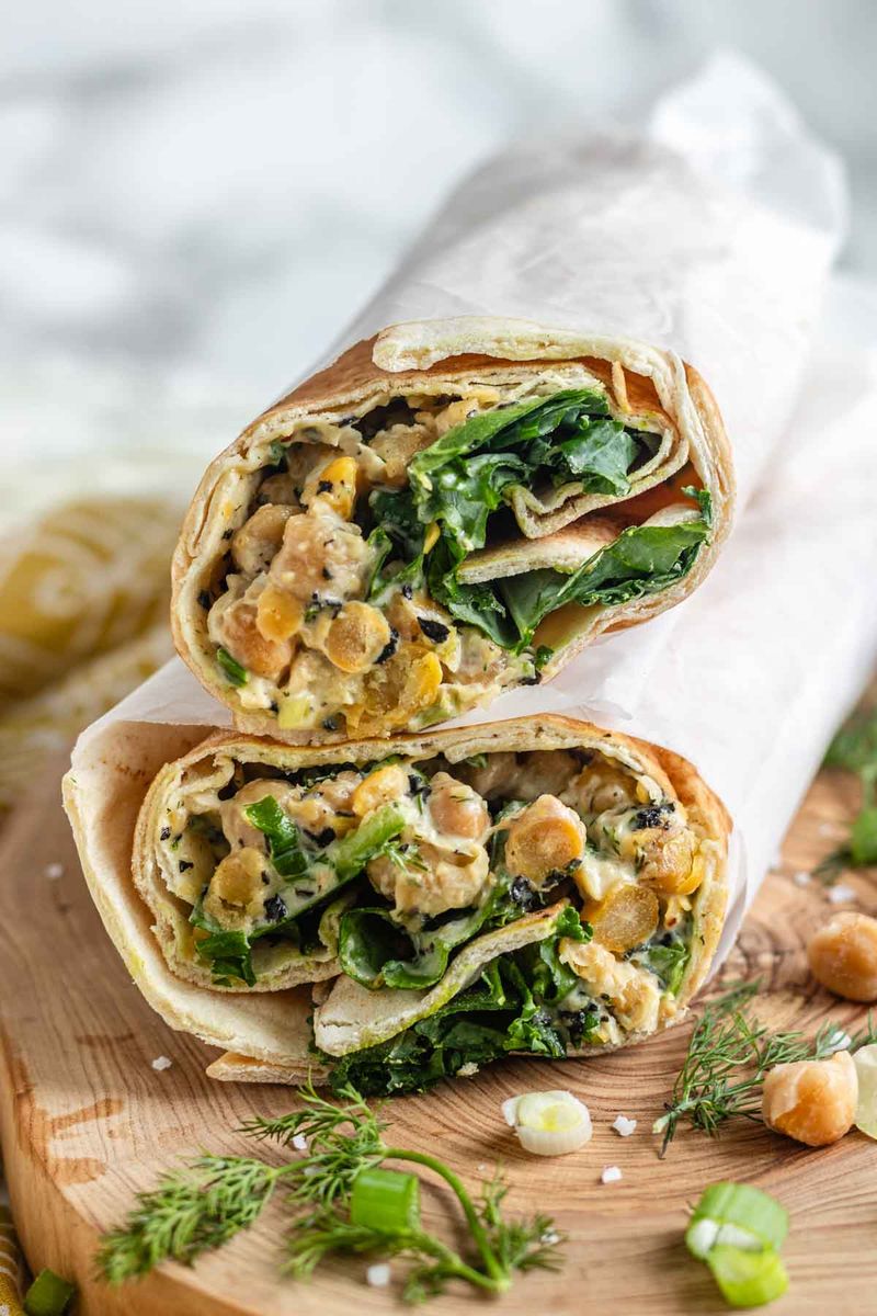 Chickpea