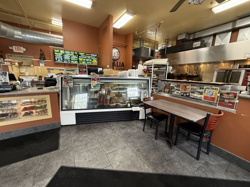 D'Italia Foods, Westlake