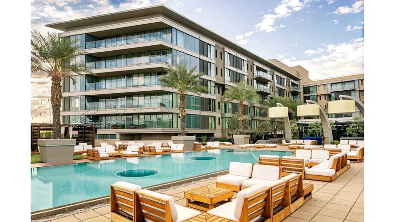 DJ Culture And The Soundtrack Of Pool Day