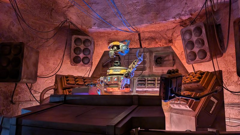 DJ R3X: The Droid Behind The Music