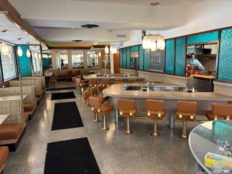 Chef-O-Nette, Upper Arlington