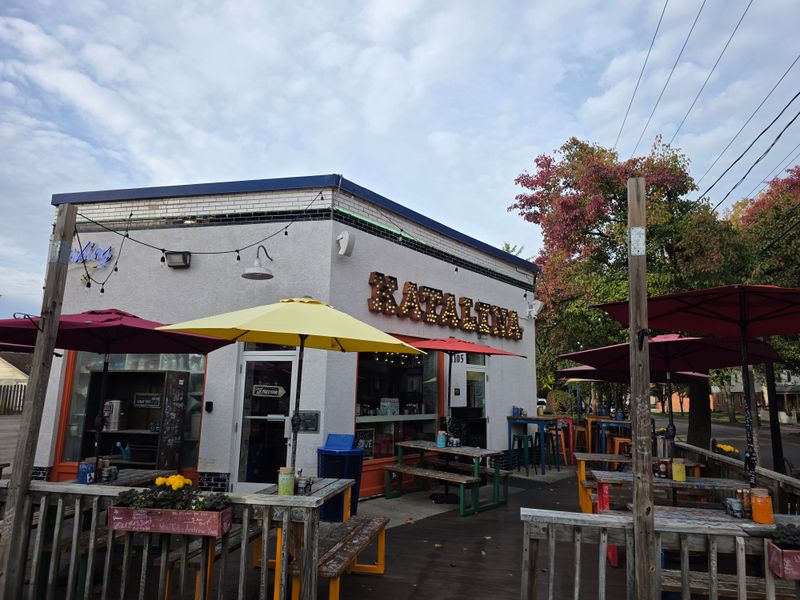 Katalina’s, Columbus