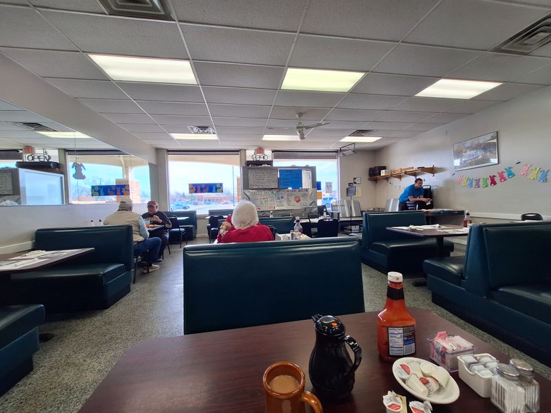 Classic Cafe – Sylvania