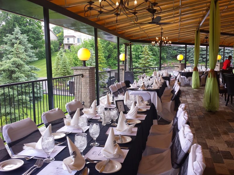 Steven Lelli’s On The Green, Farmington Hills