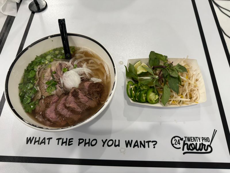 Twenty Pho Hour (Orlando)