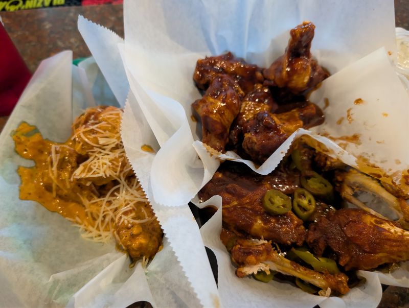 DR. McKay's Bar & Grill