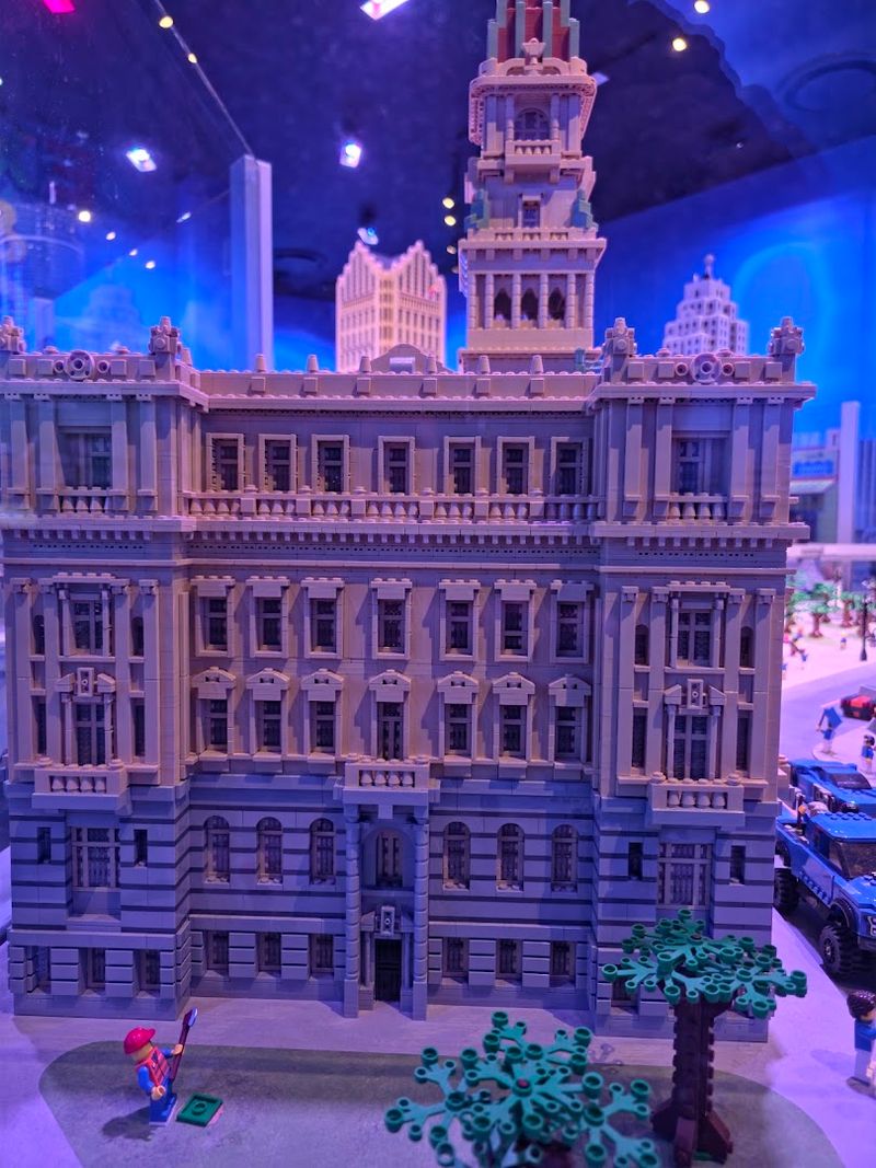 Staff Builders As Gentle Guides