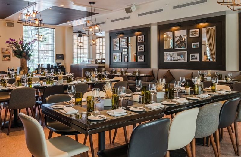 LT South Beach At The Betsy Hotel