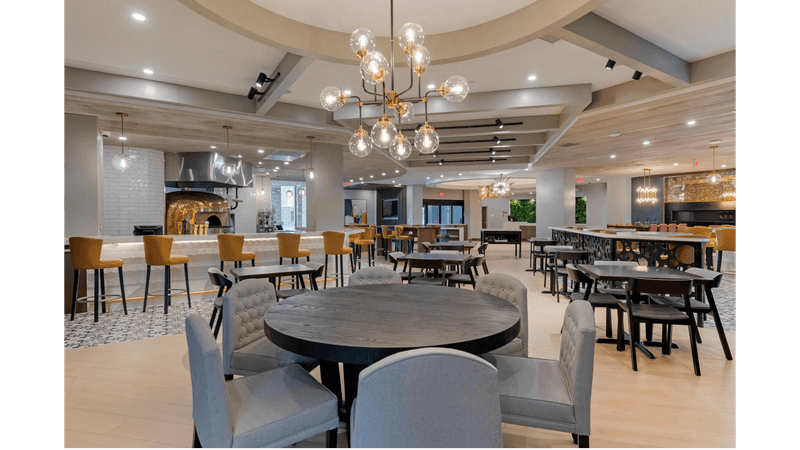 Verona Inspired Italian, Shelby Township, MI 48315