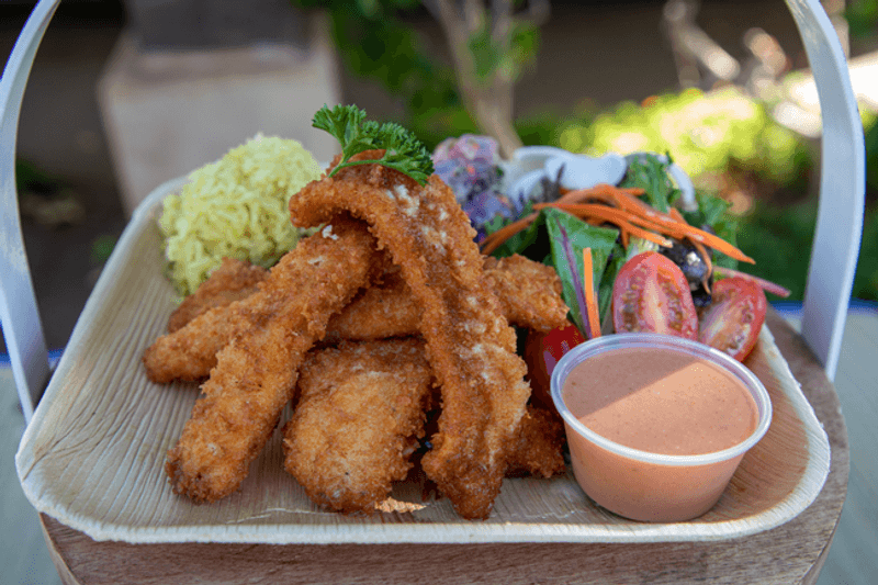 Kihei Fish House by Maui Grill – Kihei, Maui