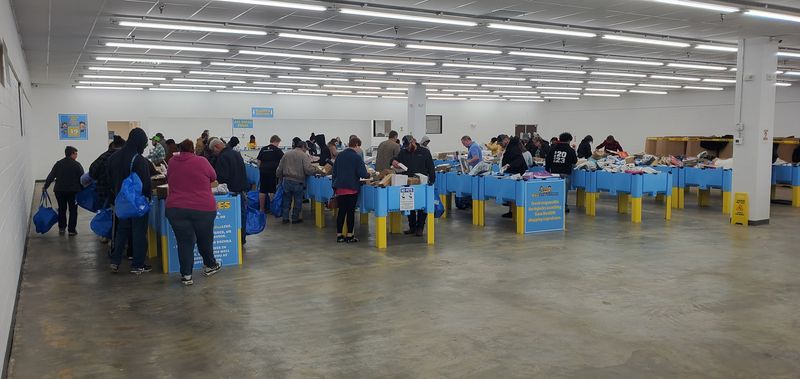 DaaBIN STORE Kinston