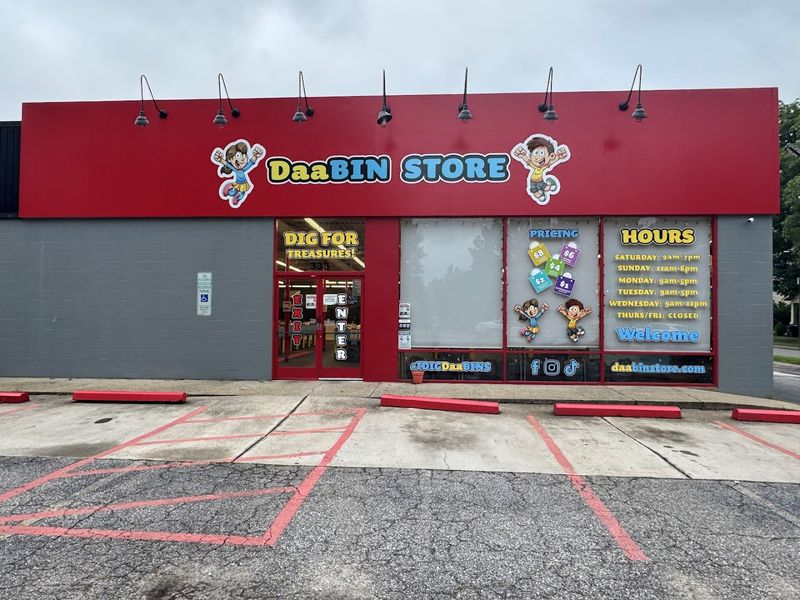 DaaBIN STORE Statesville