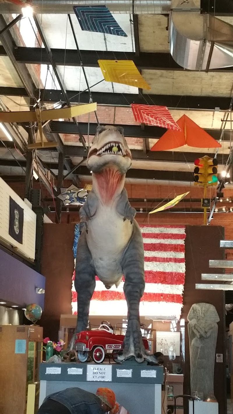 Detroit Children's Museum