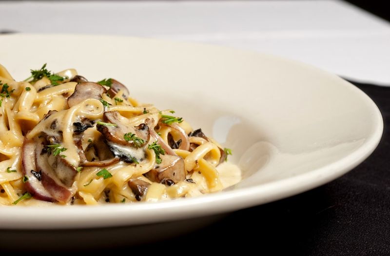 Comensoli’s Italian Bistro