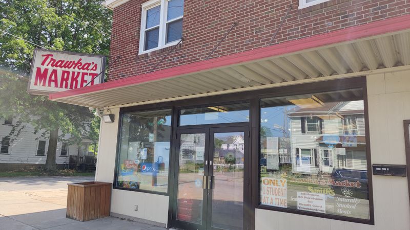 Trawka's Market — Erie, PA