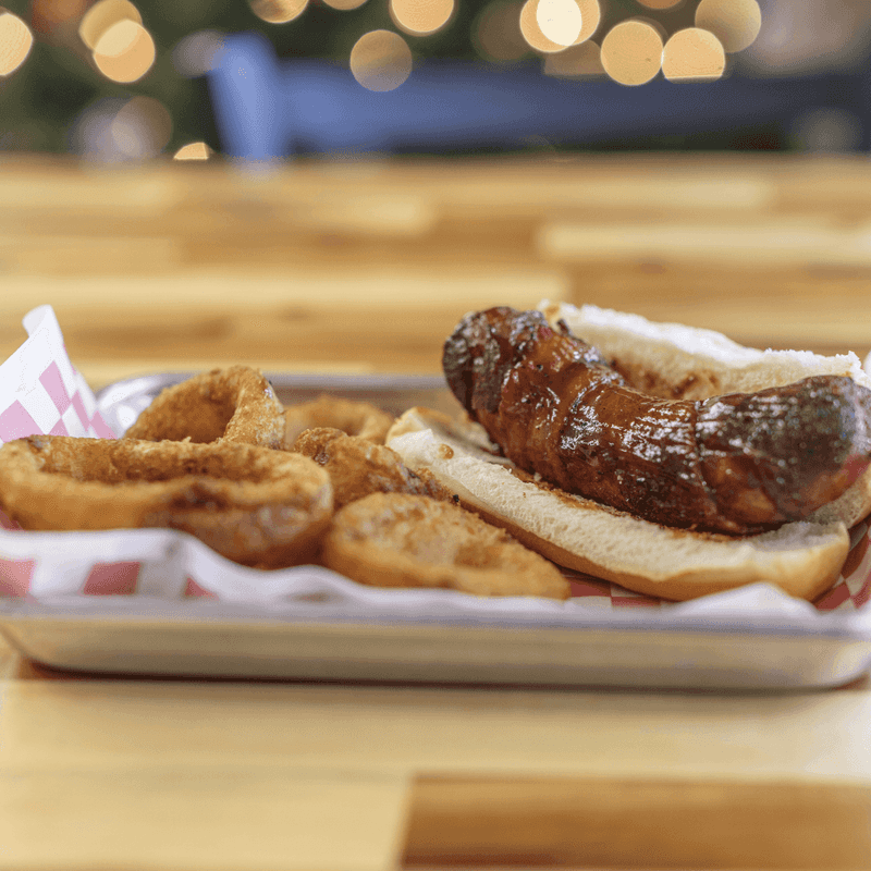 Dac's Smokehouse