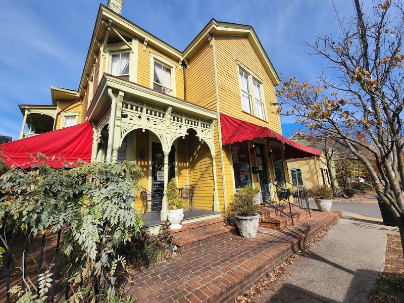 Stella's Kentucky Deli