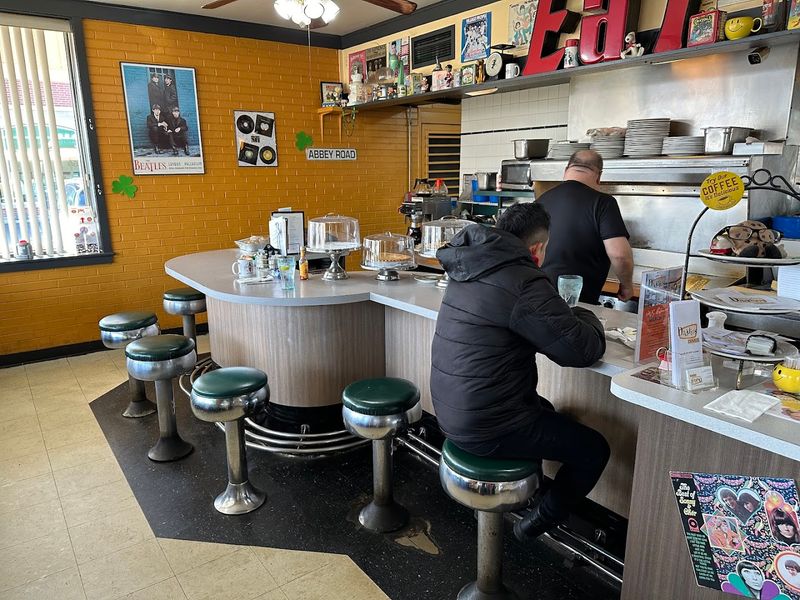 Daddio's Diner (Batavia)
