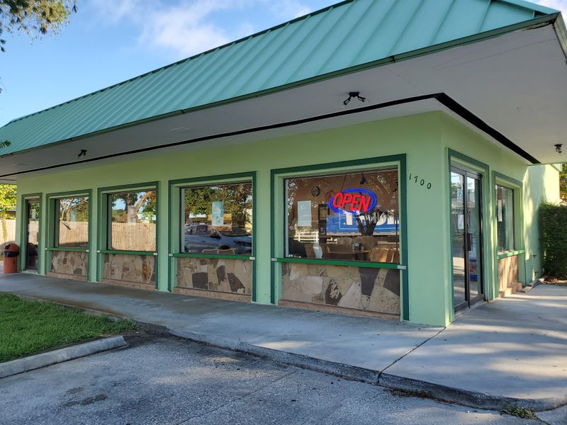 TAST'Y-O Donuts - Vero Beach