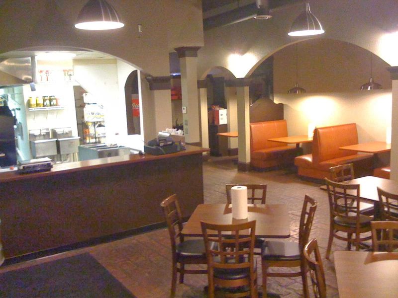 Moonie's Texas Barbecue – Flowery Branch