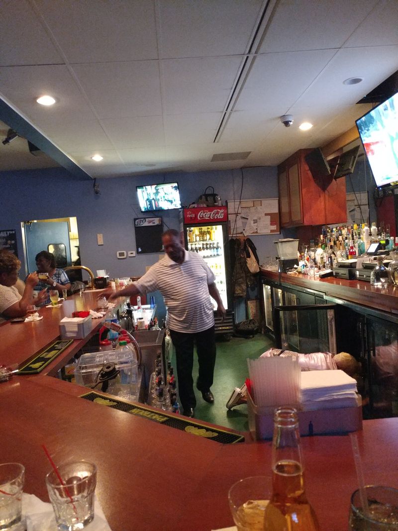 Garfield's 502 — Milwaukee, Wisconsin