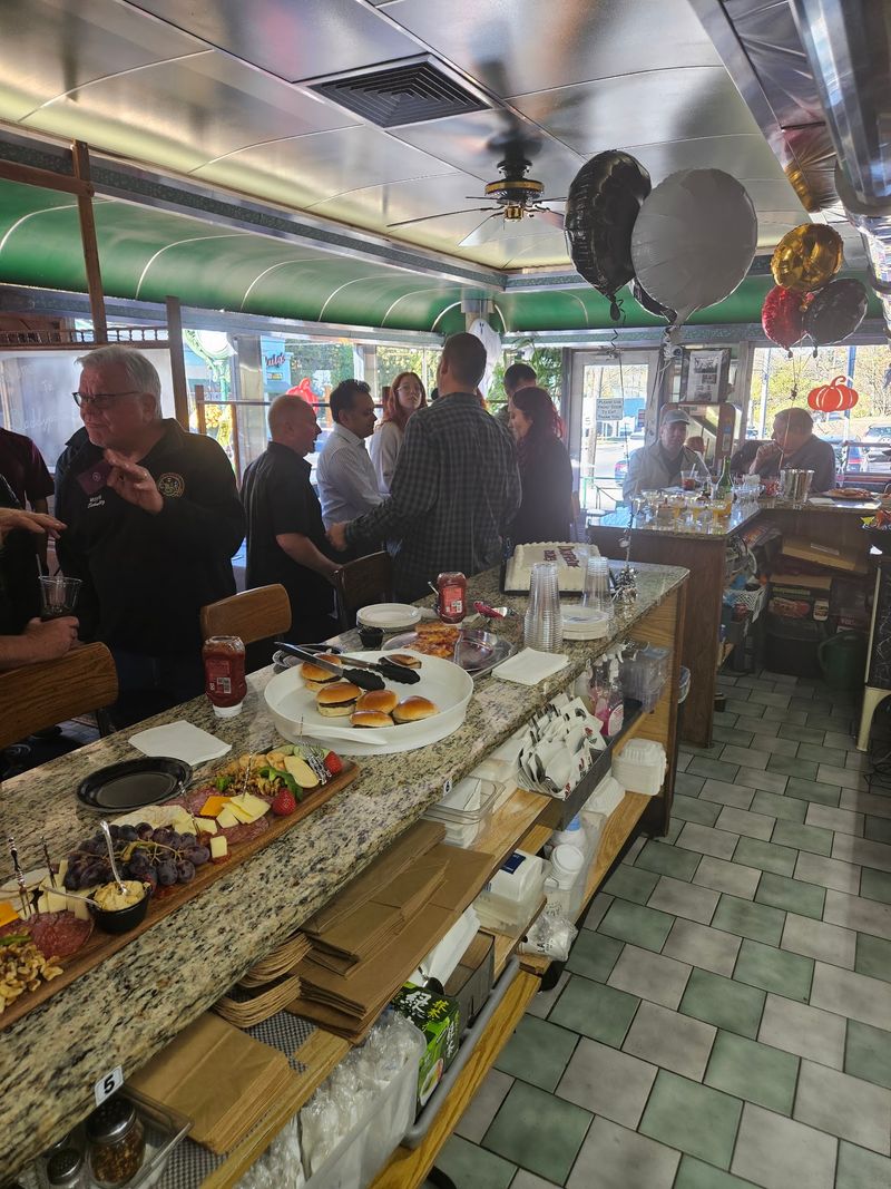 Daddypops Diner Daddypops Diner