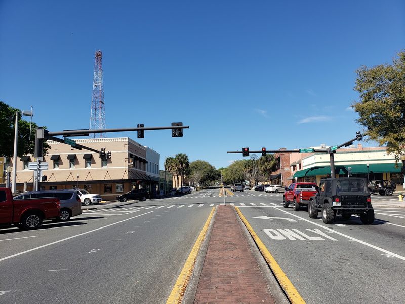 Dade City