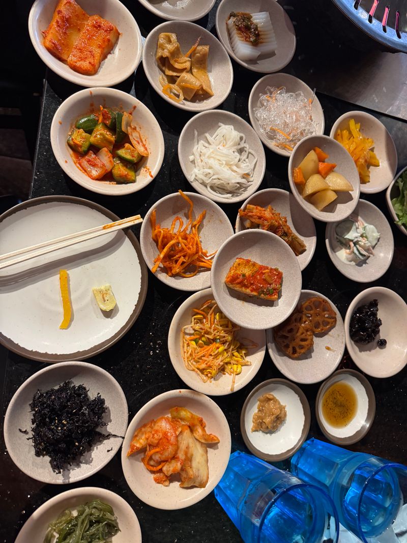 San Soo Gab San – Chicago (5247 N Western Ave)