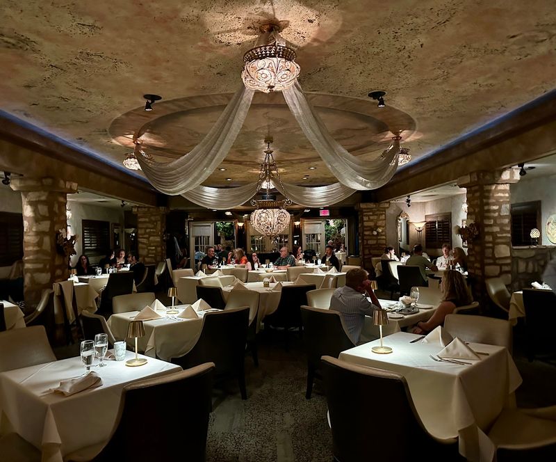 Dahl & Di Luca Ristorante Italiano Dahl & Di Luca Ristorante Italiano