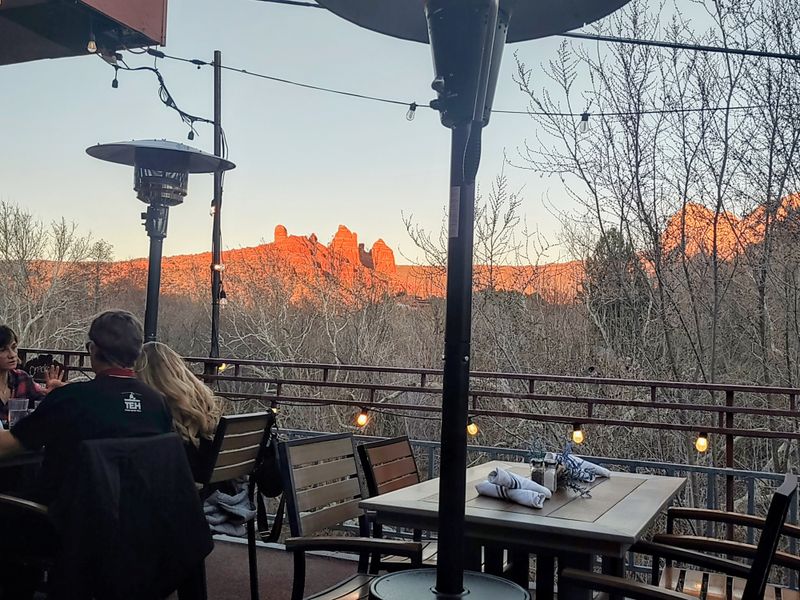 Creekside American Bistro