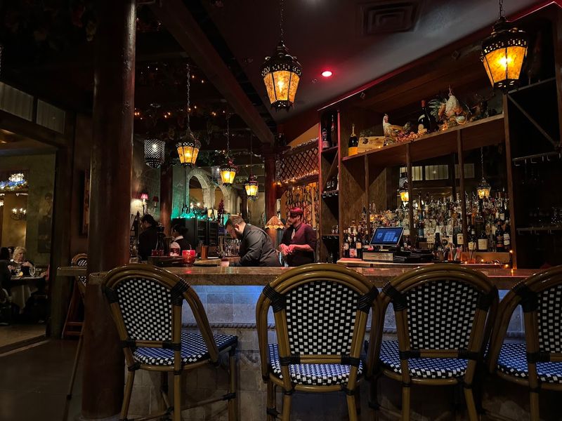 Cucina Rustica, Sedona