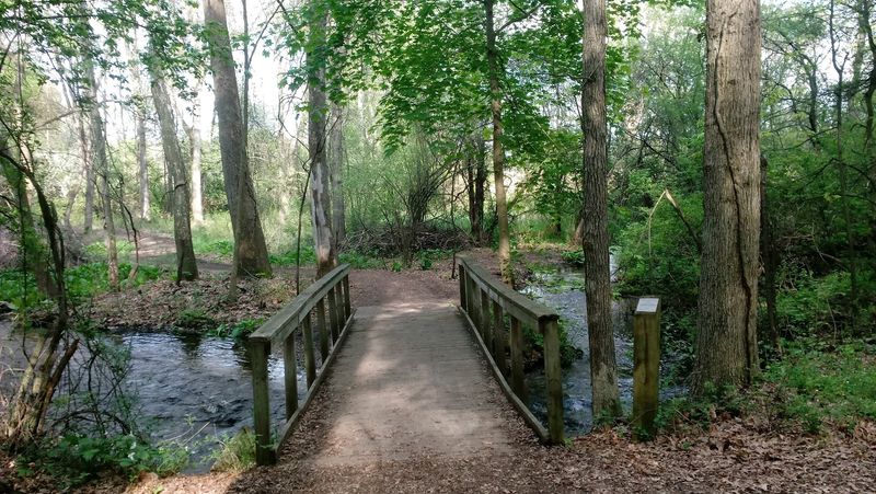 Dahlem Environmental Education Center