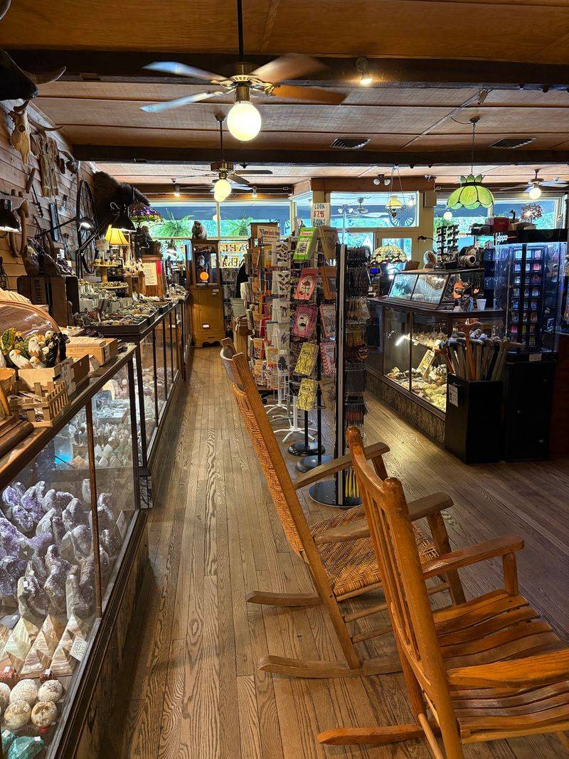 Dahlonega General Store