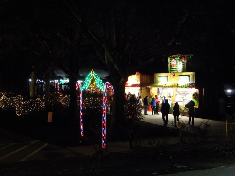 Pine Mountain, Georgia