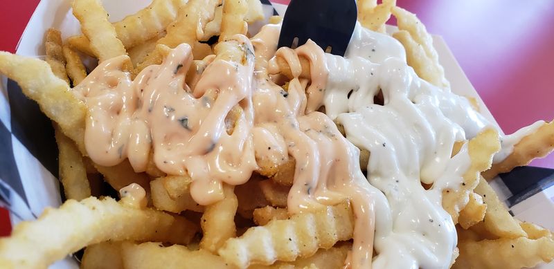 Breakfast Sandwiches And A Menu That Covers More Ground Than Expected