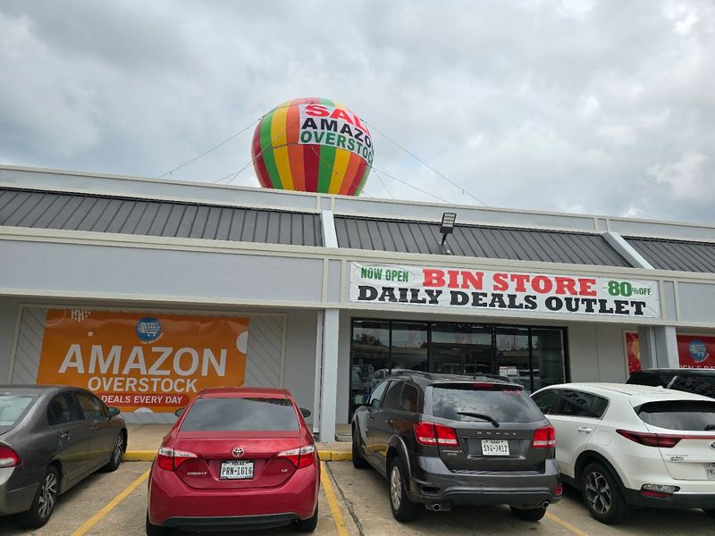 Daily Deals Outlet