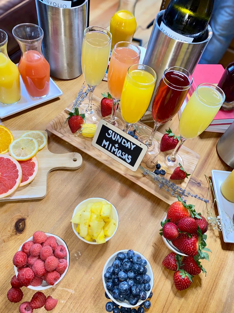 The Biscuit Company – Valparaiso, Indiana