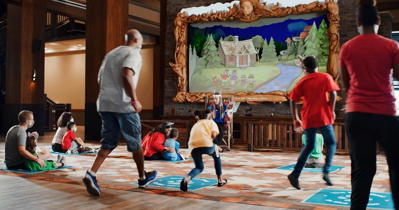 Daily Kids Activities That Run On A Schedule So You Do Not Have To