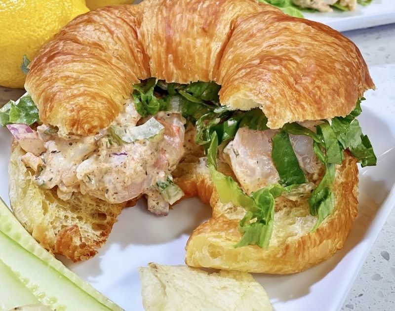 Daily Lunch Specials And Off-The-Radar Extras