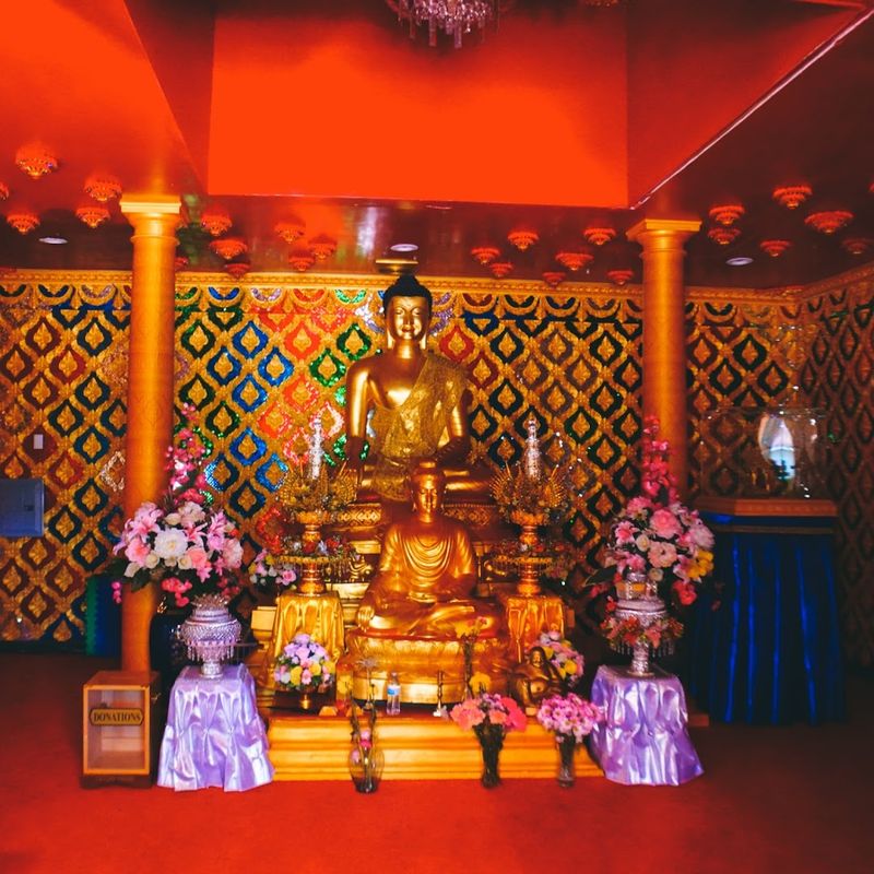 Daily Meditation Sessions Open To Visitors