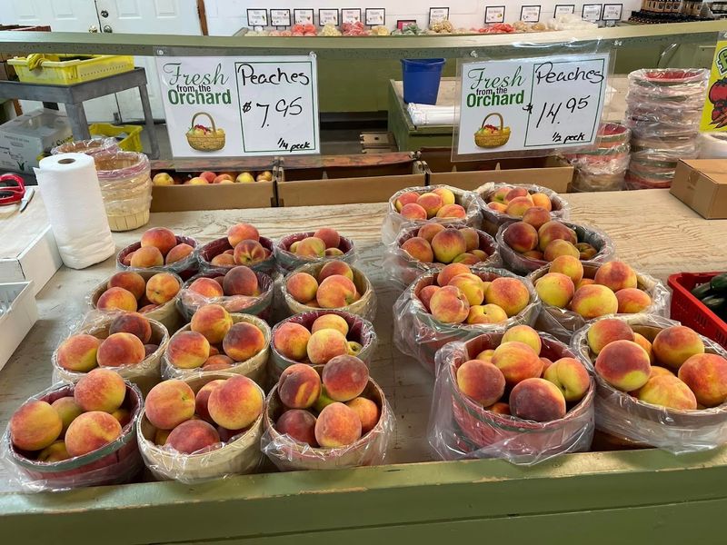 Fresh Produce Highlights