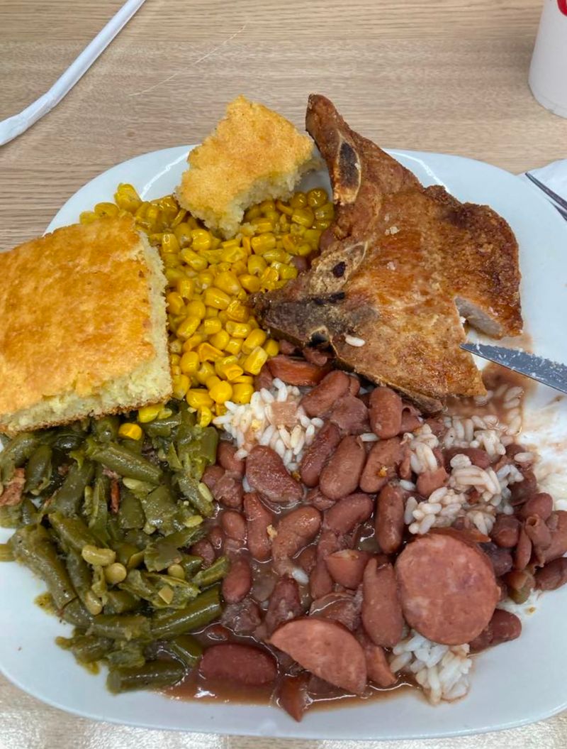 Daily Plate Lunches Worth Rearranging Your Schedule For