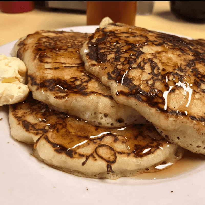 Johny's Luncheonette